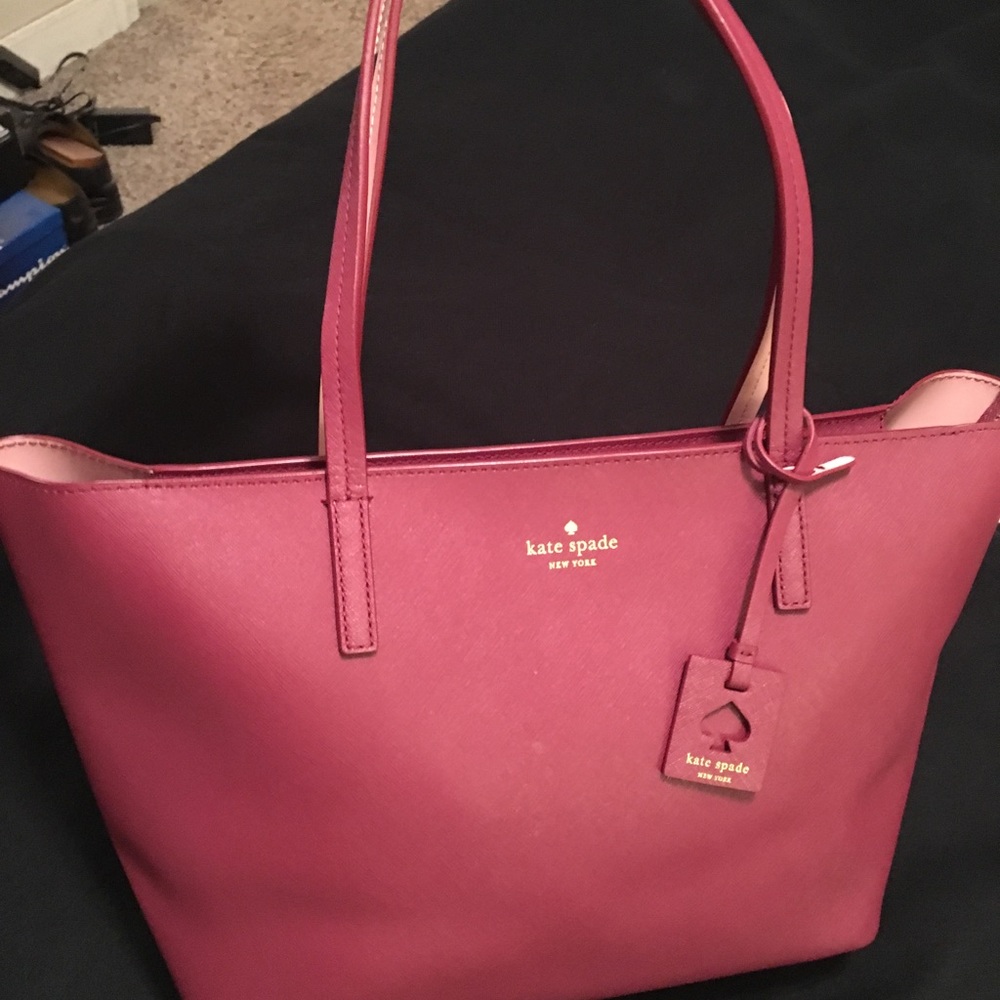 Kate Spade Tote NWOT